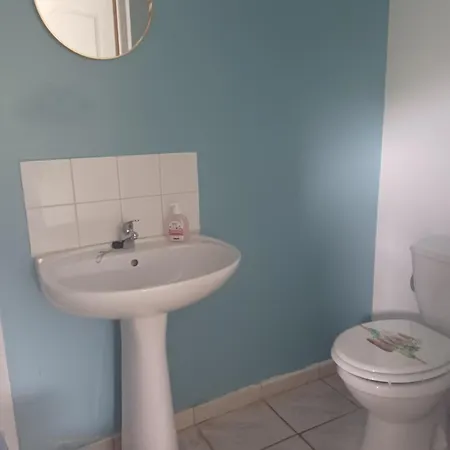Bed & Breakfast Bethesda - Family Friendly B&b, Countryside Location