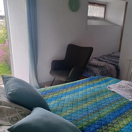 Bethesda - Family Friendly B&b, Countryside Location * Plouasne