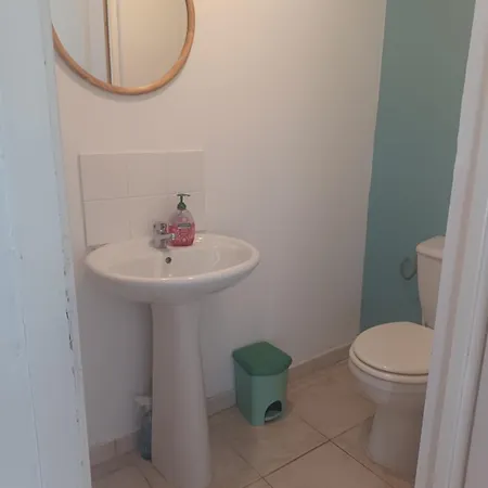 Bethesda - Family Friendly B&b, Countryside Location Plouasne