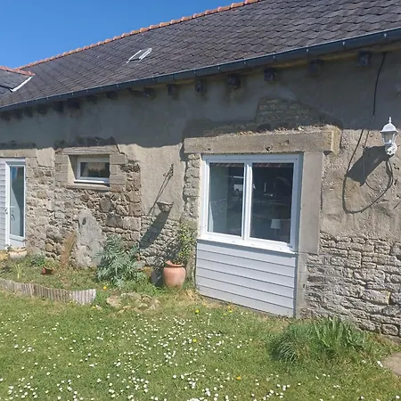 Bethesda - Family Friendly B&b, Countryside Location Plouasne